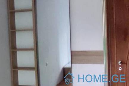 Apartment for sale, 3 Room, New building, Tbilisi, Districts of Vazha-Pshavela