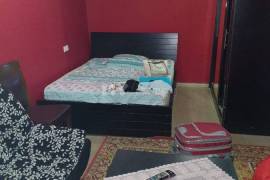 For Rent, 1 Room, Old building, Tbilisi, saburtalo