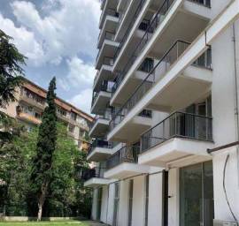 Apartment for sale, 2 Room, New building, Tbilisi, vake