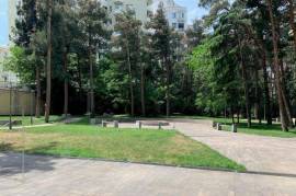 Apartment for sale, 2 Room, New building, Tbilisi, vake