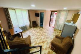 Daily Apartment Rent, Old building, Borjomi