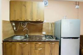 Daily Rent, 2 Room, Borjomi , Borjomi