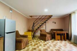 Daily Apartment Rent, Old building, Borjomi