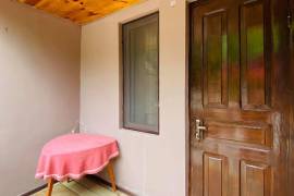 Daily Rent, 2 Room, Borjomi , Borjomi