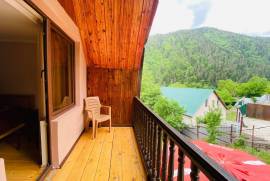 Daily Apartment Rent, Old building, Borjomi