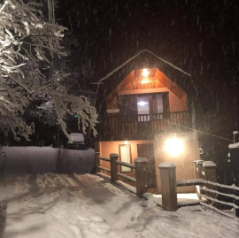 Daily Rent, 2 Room, Borjomi , Borjomi
