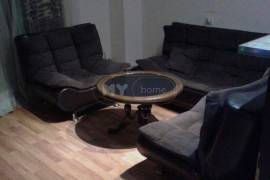 For Rent, 2 Room, New building, Tbilisi, Ortachala