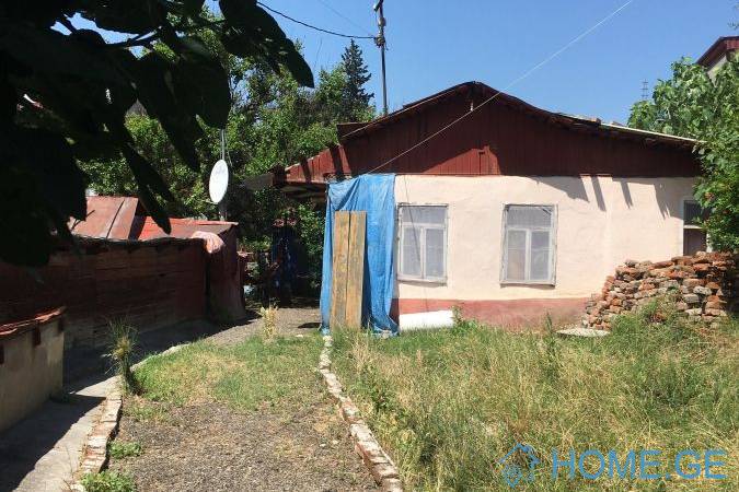 Apartment for sale, 7 Room, Old building, Tbilisi, Elia