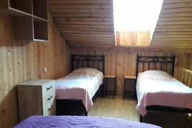 Аренда, 3 Kомнатная, Новостройка, Боржомский район, Бакуриани