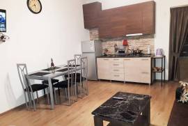 Аренда, 3 Kомнатная, Новостройка, Боржомский район, Бакуриани