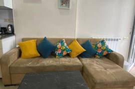 Daily Apartment Rent, 3 Room, New building, Batumi