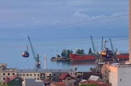 Daily Apartment Rent, 3 Room, New building, Batumi