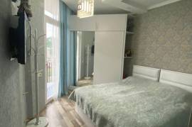 Daily Apartment Rent, 3 Room, New building, Batumi