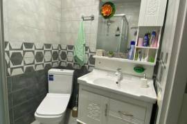 Daily Apartment Rent, 3 Room, New building, Batumi