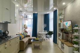 Daily Apartment Rent, 3 Room, New building, Batumi
