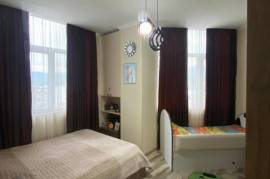 Daily Apartment Rent, 3 Room, New building, Batumi