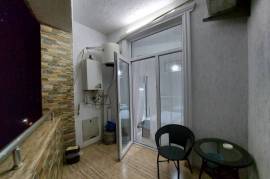 Daily Apartment Rent, New building, Batumi