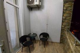 Daily Apartment Rent, New building, Batumi