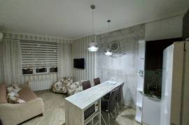 Daily Apartment Rent, New building, Batumi