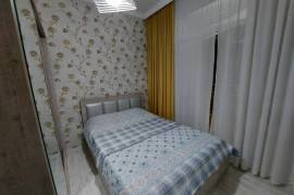Daily Apartment Rent, New building, Batumi