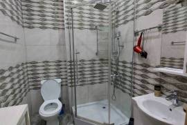Daily Apartment Rent, New building, Batumi