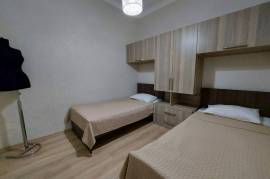 Daily Apartment Rent, New building, Batumi