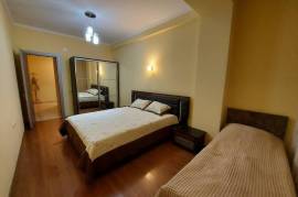 Daily Apartment Rent, New building, Batumi