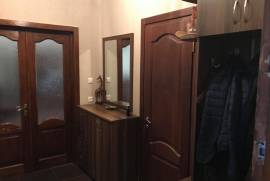 Apartment for sale, 4 Room, Old building, Tbilisi, Varketili