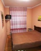 Daily Apartment Rent, Old building, Chugureti