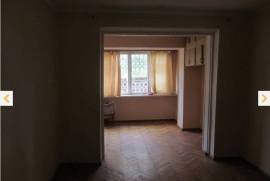 Продается квартира, 3 Kомнатная, Старое здание, Тбилиси, vake