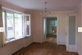 Продается квартира, Старое здание, vake