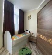 Daily Apartment Rent, 3 Room, New building, Batumi