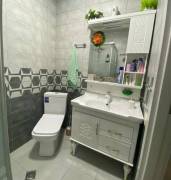 Daily Apartment Rent, 3 Room, New building, Batumi