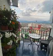 Daily Apartment Rent, 3 Room, New building, Batumi