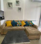 Daily Apartment Rent, 3 Room, New building, Batumi