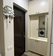 Daily Apartment Rent, 3 Room, New building, Batumi