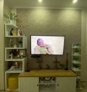 Daily Apartment Rent, 3 Room, New building, Batumi