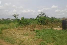 Land For Sale, Digomi 1 - 9