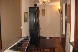 Apartment for sale, 4 Room, Old building, Tbilisi, Vera