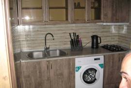 Apartment for sale, 4 Room, Old building, Tbilisi, Vera