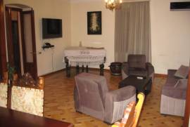 Apartment for sale, 4 Room, Old building, Tbilisi, Vera