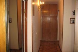 Apartment for sale, 4 Room, Old building, Tbilisi, Vera