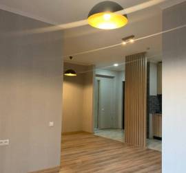 Apartment for sale, New building, Didi digomi