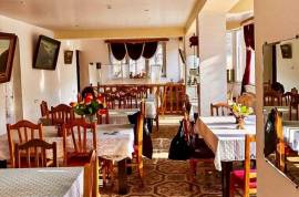 ქირავდება, სასტუმრო, წყნეთი