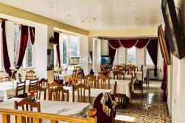 ქირავდება, სასტუმრო, წყნეთი