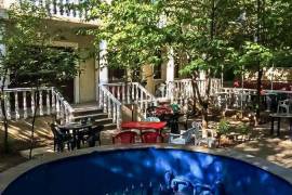 ქირავდება, სასტუმრო, წყნეთი