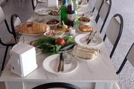 Аренда Посуточно, 8 Kомнатная, Батуми