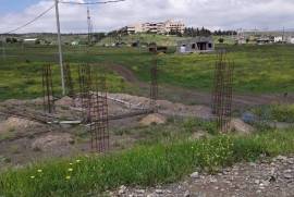იყიდება მიწის ნაკვეთი, არა სასოფლო - სამეურნეო, ფონიჭალა
