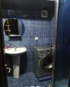 Daily Apartment Rent, 3 Room, Old building, Batumi