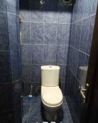 Daily Apartment Rent, 3 Room, Old building, Batumi